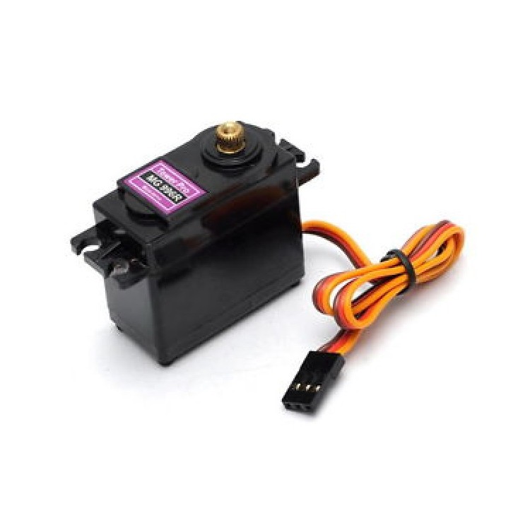 Motor Servo Metal Gear MG996R