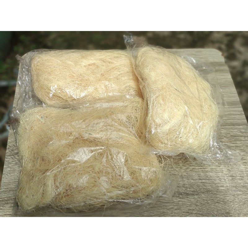 SERAT NANAS SARANG TEMPAT BERTELUR TELUR BURUNG LOVEBIRD KENARI PARKIT ANAK BAYI