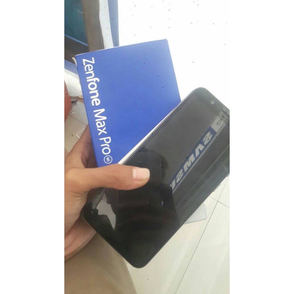 asus zenfone max pro m1 mati total