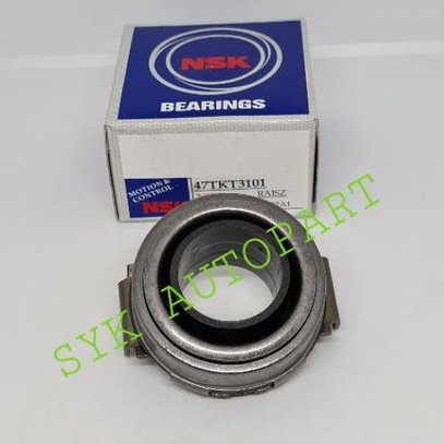 bearing 47tkt3101 nsk