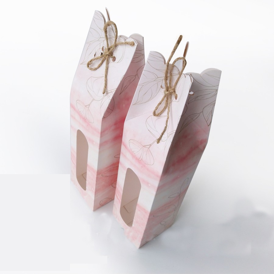 

Box Tumblr Marble Pink Dus Souvenir Botol Box Kemasan Olshop Kotak Packaging Hampers Natal Imlek Lebaran Kardus Kado Ukuran 7x7x30 cm