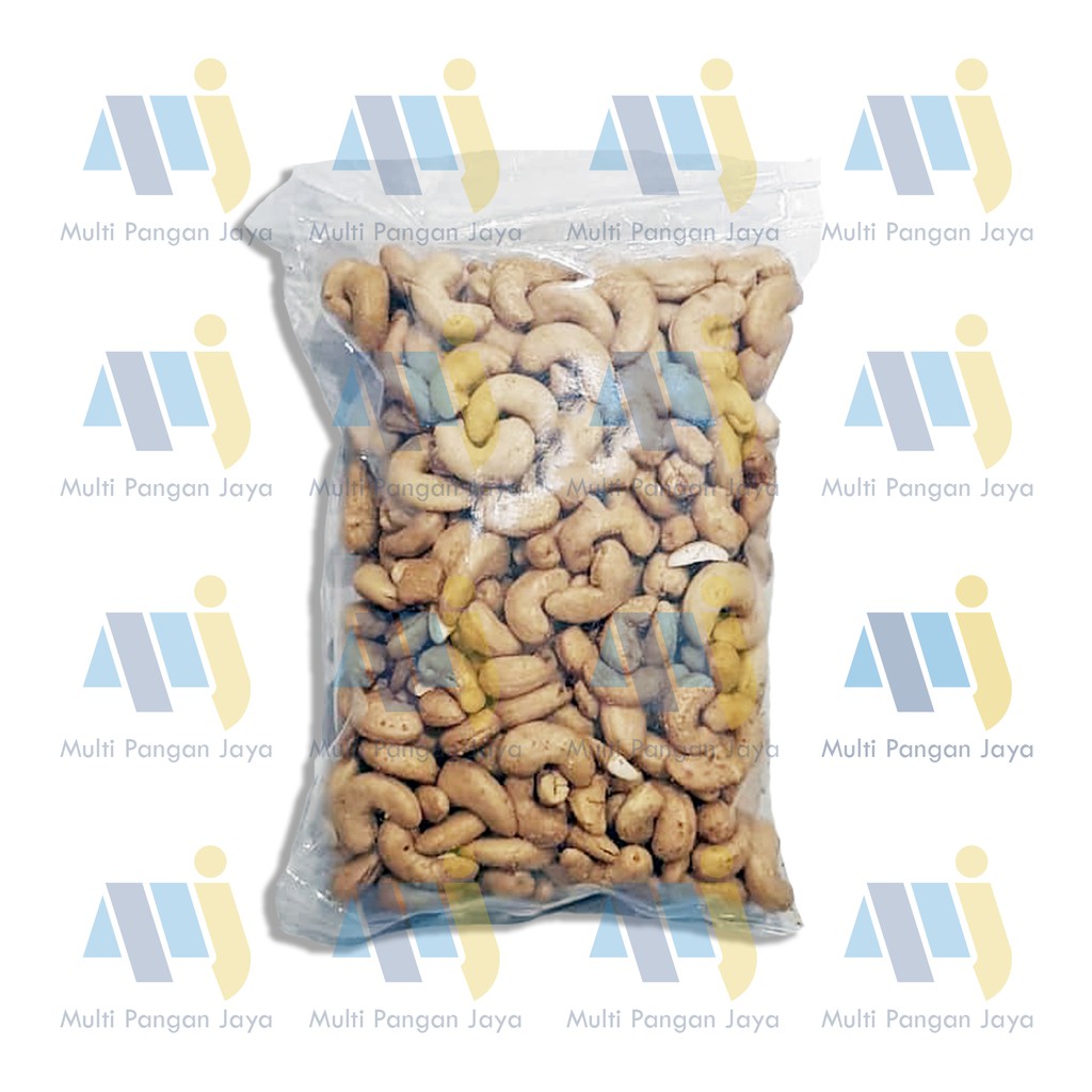 

KACANG MEDE 1 kg (Repack)