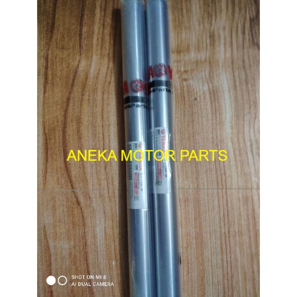 AS SHOCK DEPAN RX KING 3KA SET DUA PCS SHOK SOK RX KING ANEKA MOTOR