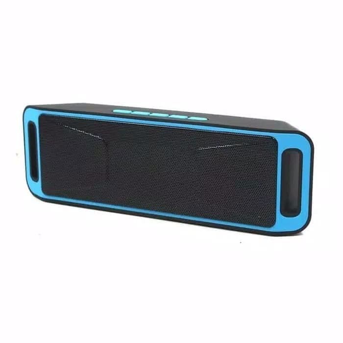 *COD*SPEAKER BLUETOOTH A2DP MEGA BASS / Speaker