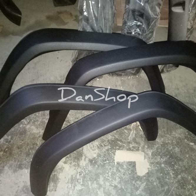 Over Fender Jimmy Katana Kotak Polos