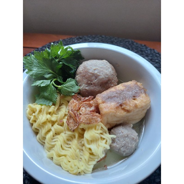 

Bakso Mala//Paket Hemat