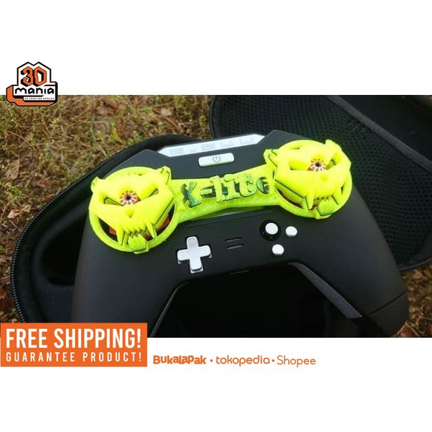 FrSky Taranis X-Lite Gimbal Protector