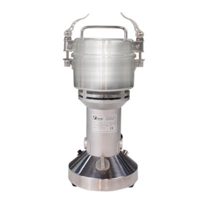 {syanestore} Mesin Giling Beras - Mesin penggiling Tepung Fomac Miller FCT Z200 - FOMAC Limited