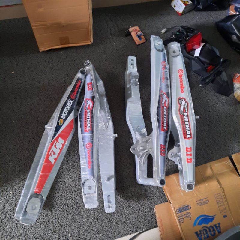 SWING ARM KTM PNP KLX CRF ARM KLX