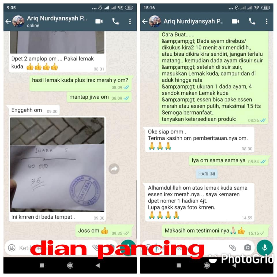 Umpan Galatama Lele Lemak Kuda Irex Merah,putih,hijau dan Blenok