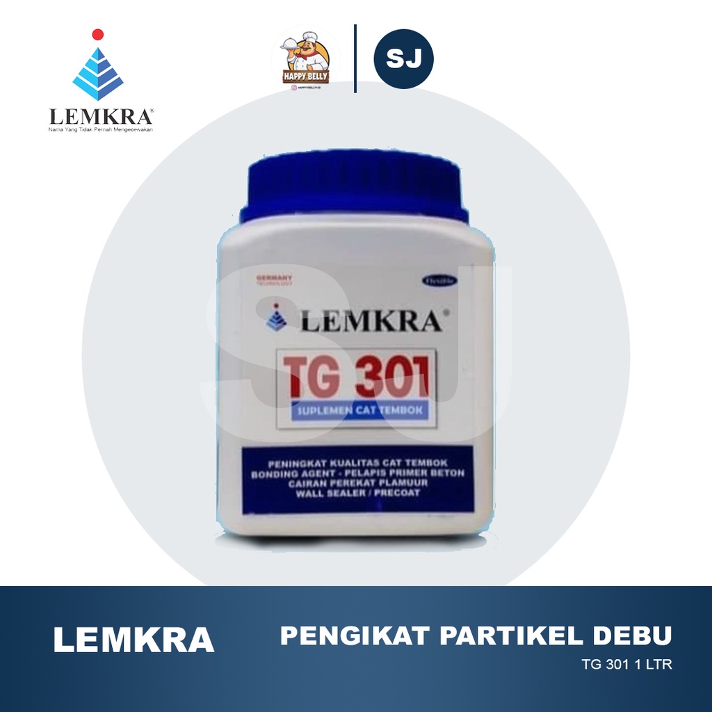 LEMKRA TG 301 Primer Waterproofing