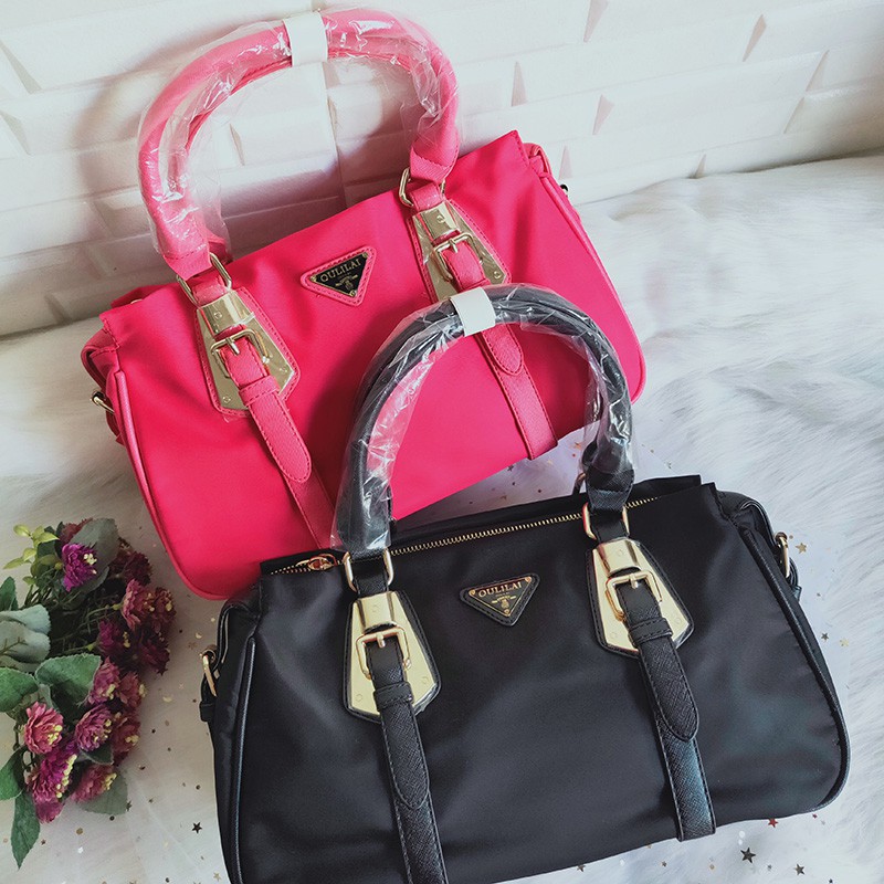 (COD)tas wanita selempang tas tangan handbag tas besar fashion import murah terbaru