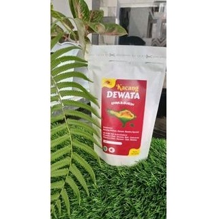 

Kacang Dewata Bali enak dan gurih..bumbu pedas jeruk purut 200gram