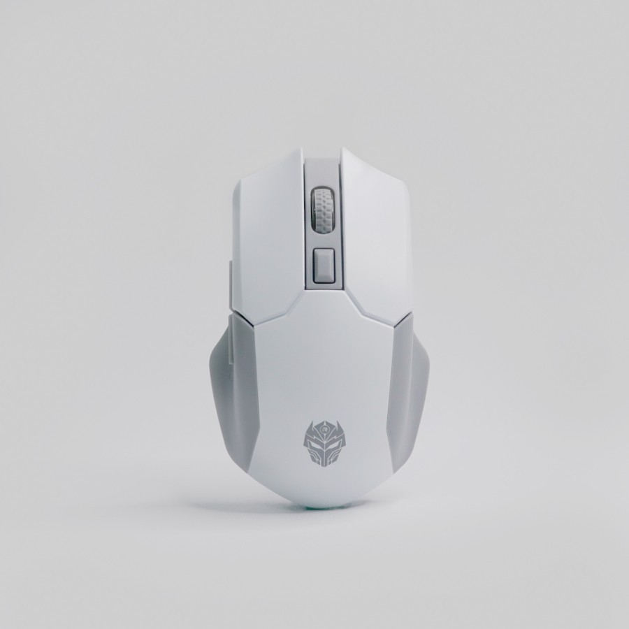 Mouse gaming Rexus wireless usb 2.4ghz 6d 2400dpi 30ips 10g 4000fps paw3212 Xierra Aviator rxm s5 s-5