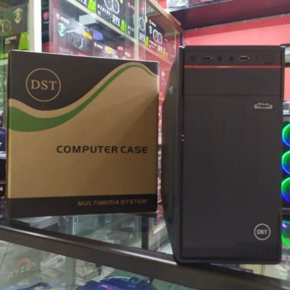 Pc Rakitan Intel Core i5/8gb/1tb