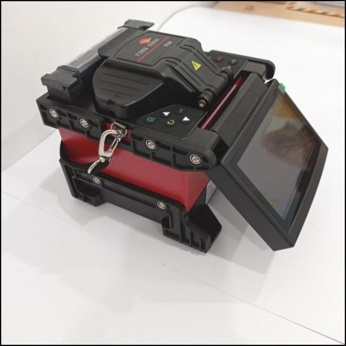Terbaru Fiber Tekno Fiber Fusion Splicer F04