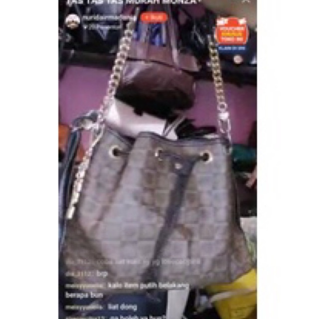 Nota Live serut Lovcat