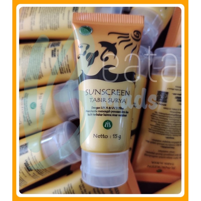 [READY STOCK] LIZ SKINCARE SUNSCREEN