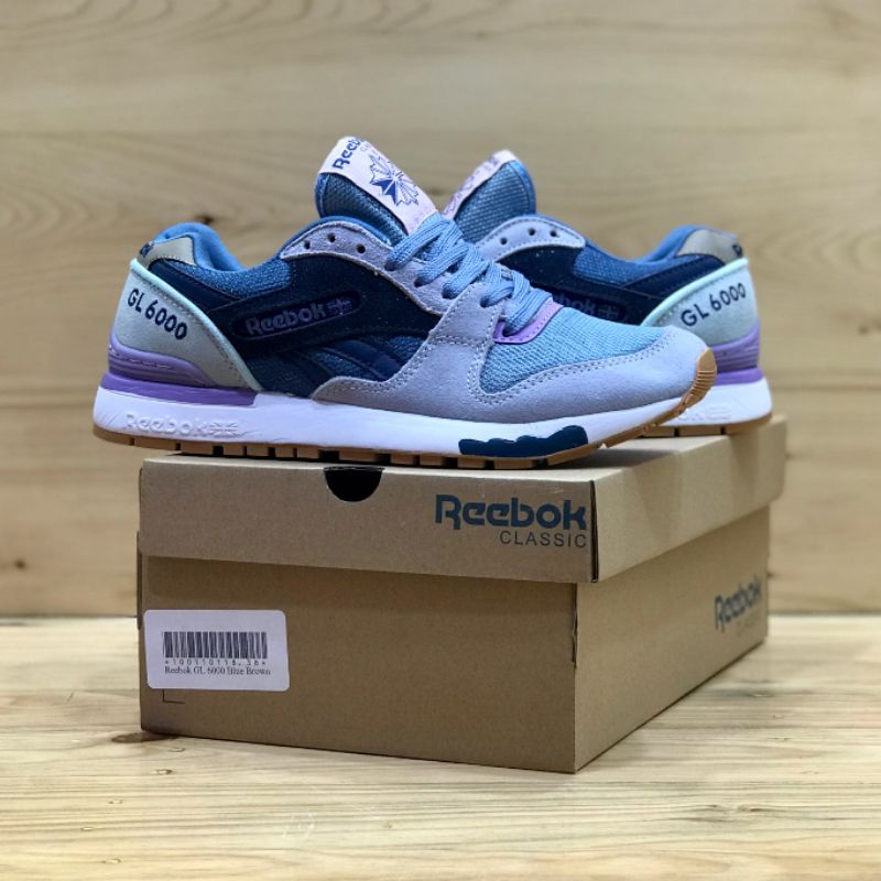 Reebok GL 6000 Purple