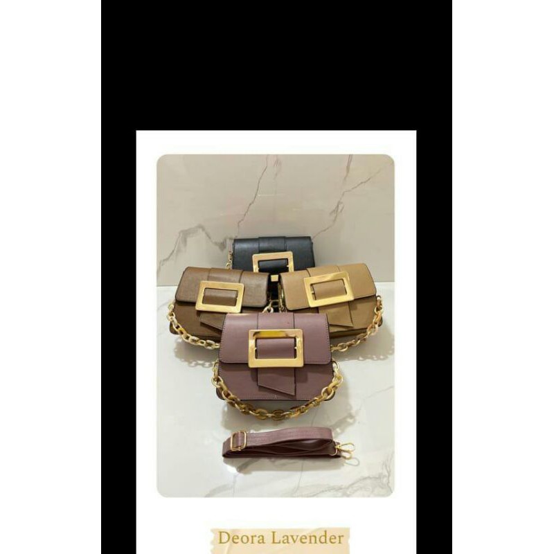 deora lavender