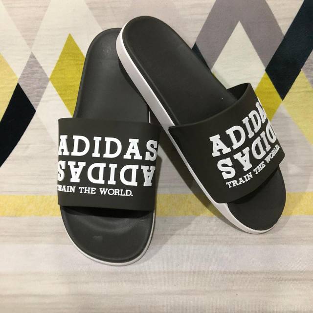 sandal slop adidas original