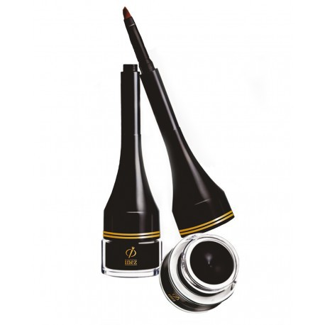 INEZ CCP True Fix eyeliner Gel