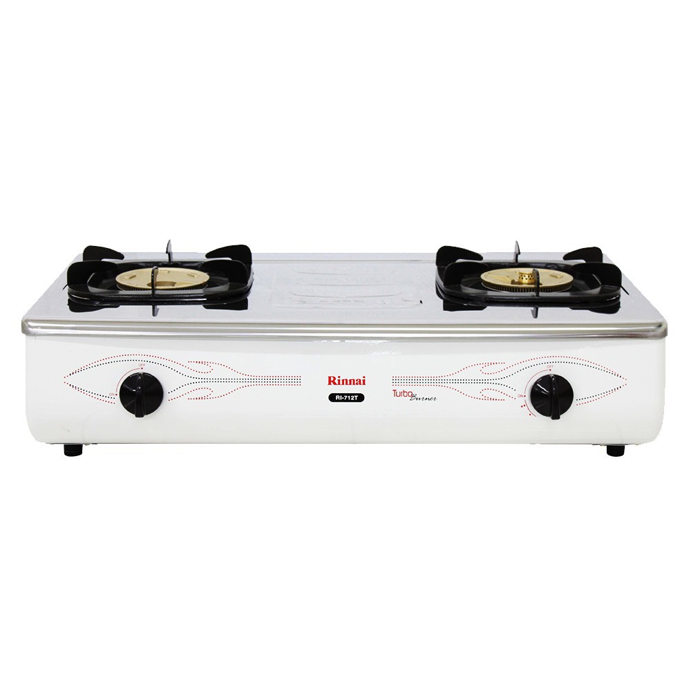 Kompor Gas Rinnai 712T