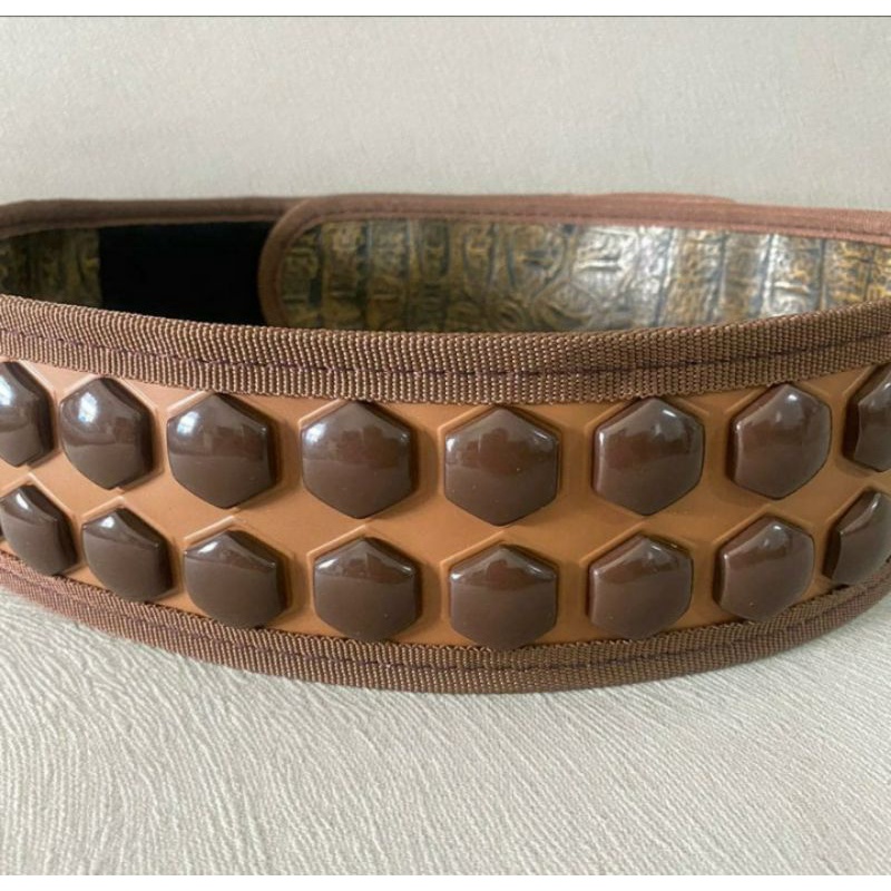 [Promo]Sabuk Pinggang/Alat Kesehatan Germanium/Sabuk Kesehatan Korea