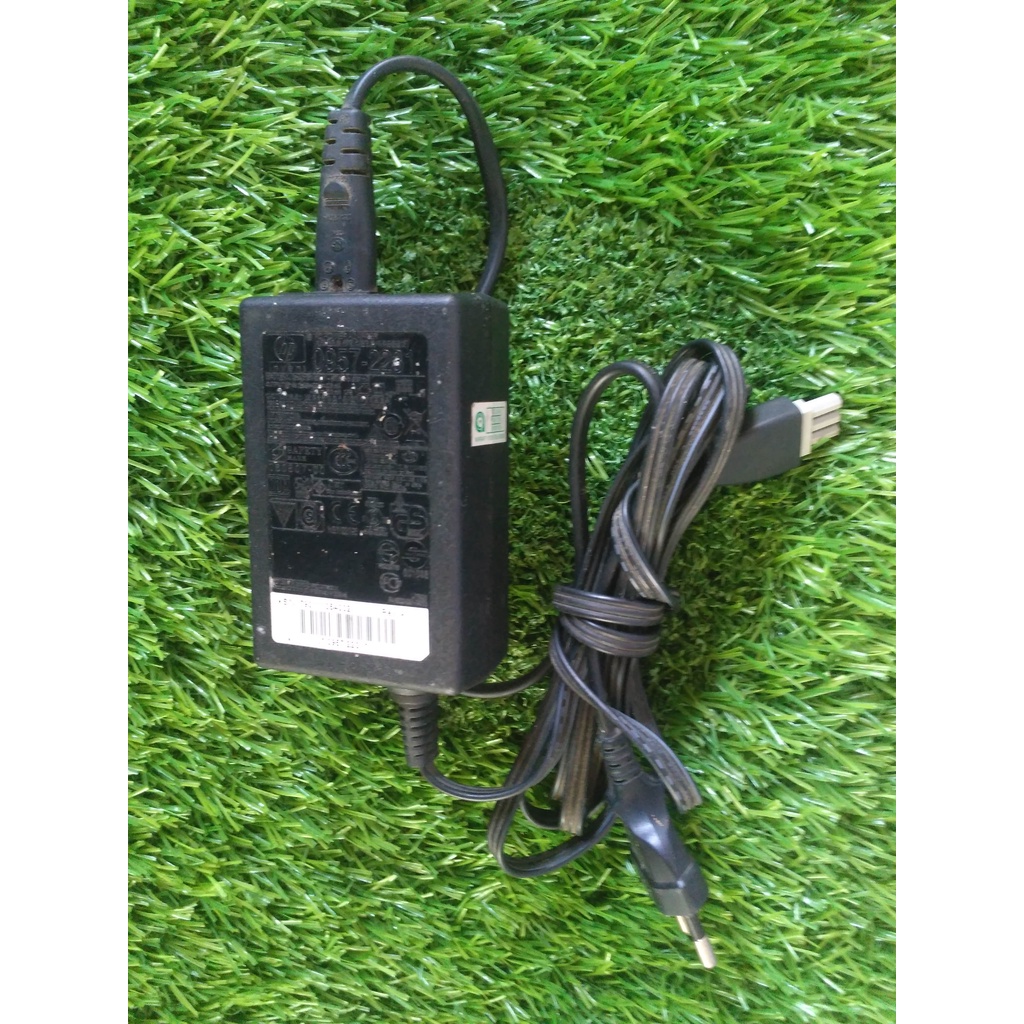 Adaptor Printer HP Deskjet F2180 F2276 F380 D2466 D1550 Plus Kabel Pwr