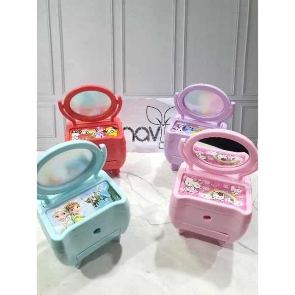 SERUTAN PUTAR bentuk MEJA RIAS/RAUTAN MEJA-4