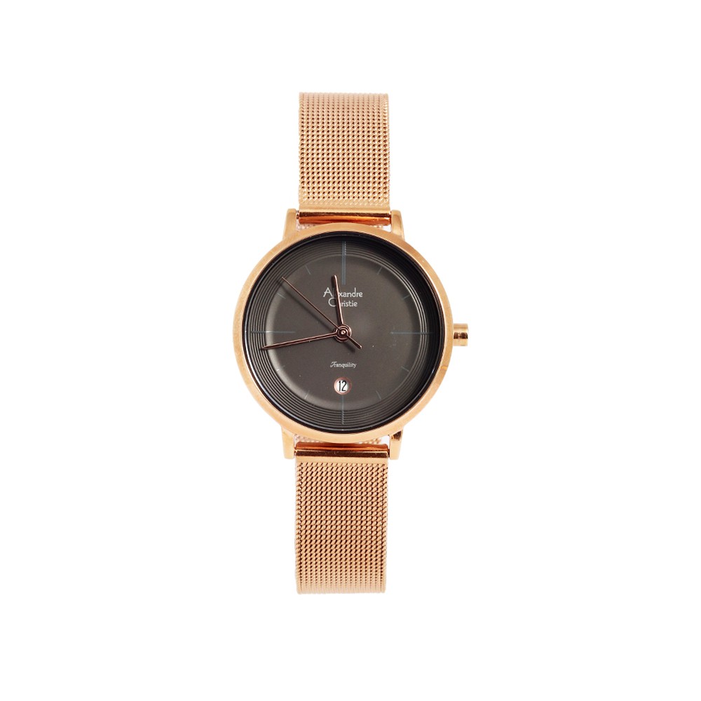 

Alexandre Christie AC 8627 LDBRGGR Wanita