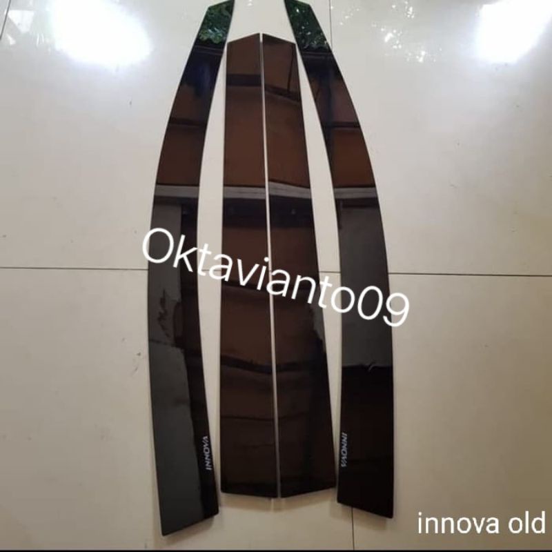 talang air innova lama 2005 - 2015 slim