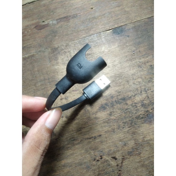 Cas mi band 3 original copotan