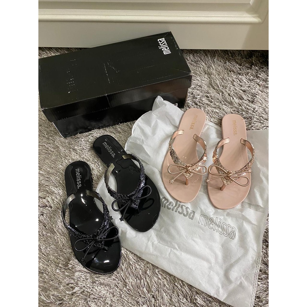 MELISSA SANDAL HARMONIC ELEMENTS