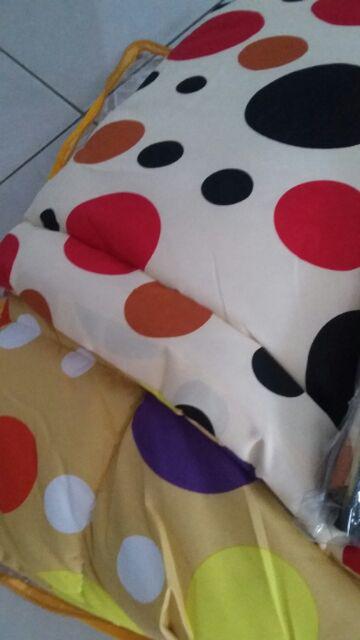 Fata Signature_bed Cover Set Fata Signature Atmosphere Uk.180x200/160x200