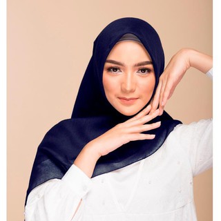 (PART 1) Elzatta Hijab Keisha Sadia polos jilbab remaja dewasa terbaru