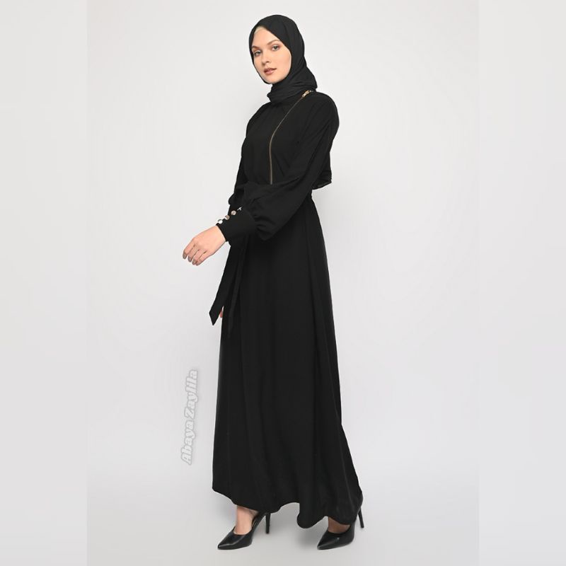 Alima Abaya