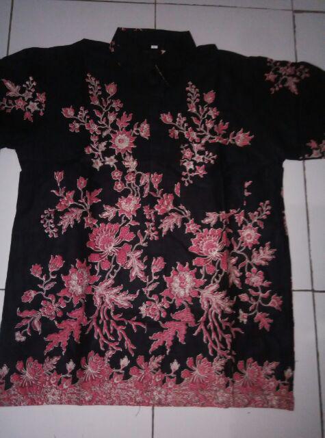 Batik Couple Pekalongan