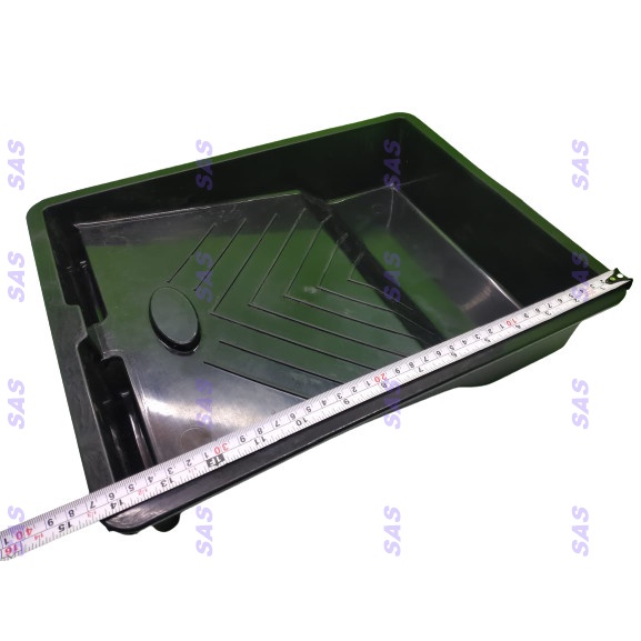 SAS Bak Cat Tembok Bak Cat Hitam Tebal Bak Cat Roll Cat Bak Cat Dinding sas