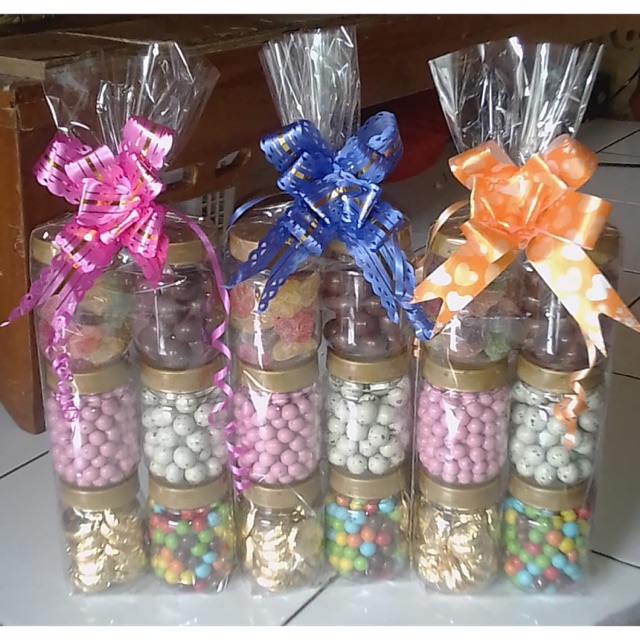 

Coklat mix