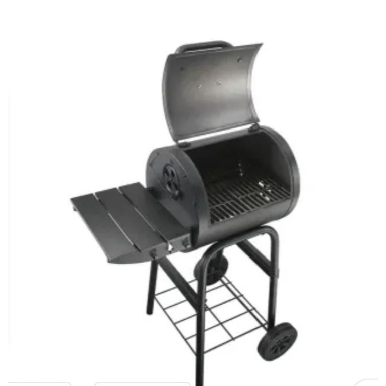 char broil bbq grill tungku pemanggang griller charbroil USA original