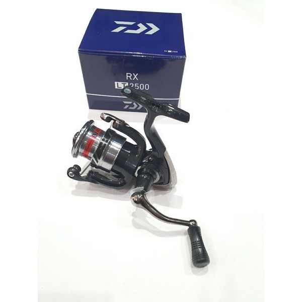Spesial Reel Daiwa Rx Lt 2500 -2020 Terlaris