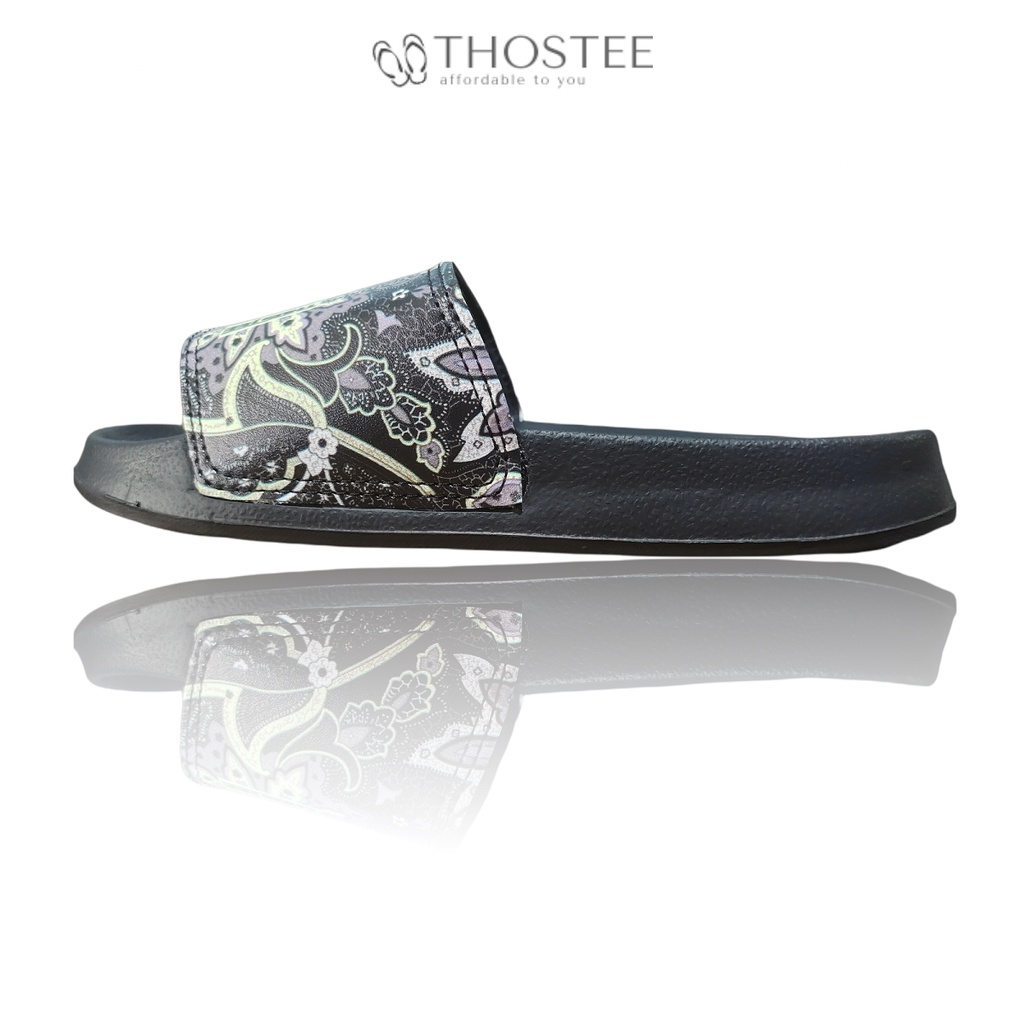 Sandal Slide Phylon Thostee Batik Models pusatmode1234