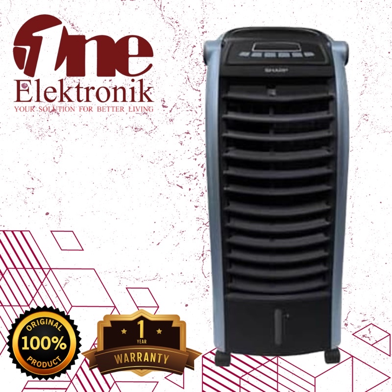 Air Cooler Sharp PJ-A 36TY