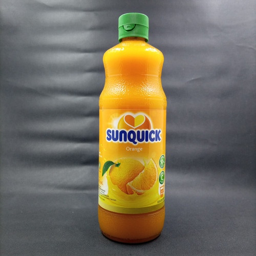 

Sunquick orange 840 ml