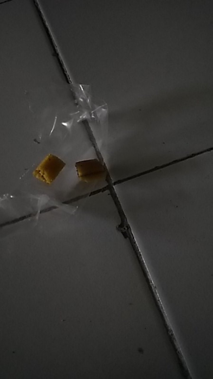 Palu Karet 8oz(kecil) Gagang Kayu / Palu Karet Serbaguna