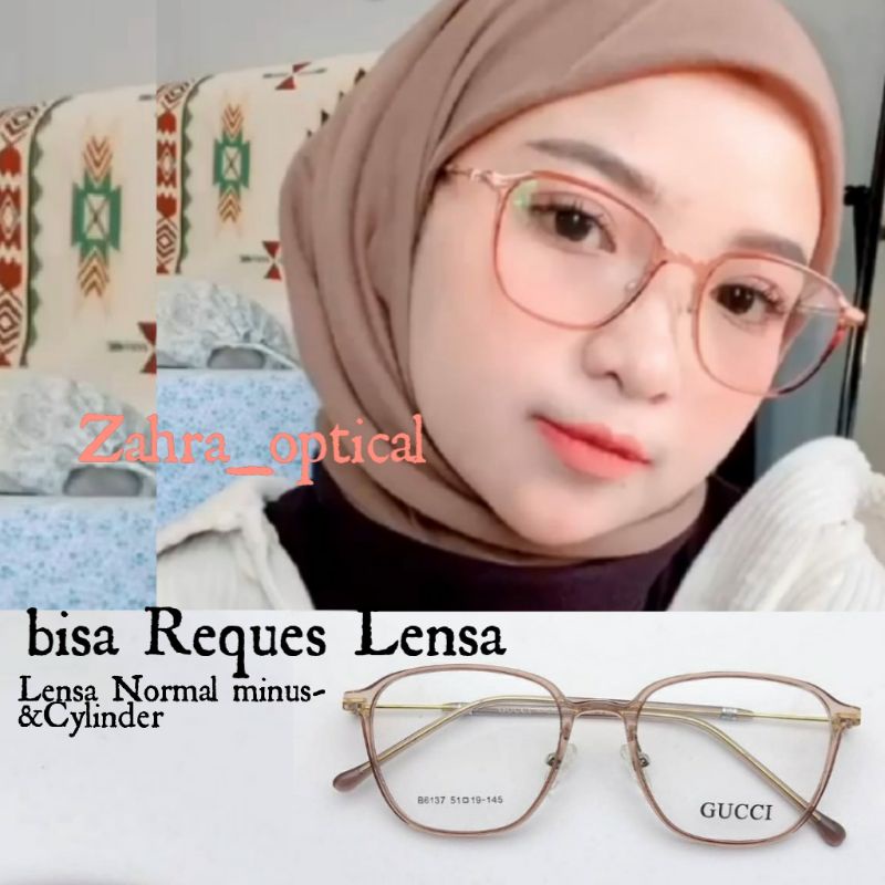 KACAMATA TERLARIS KACAMATA TERBARU 6137