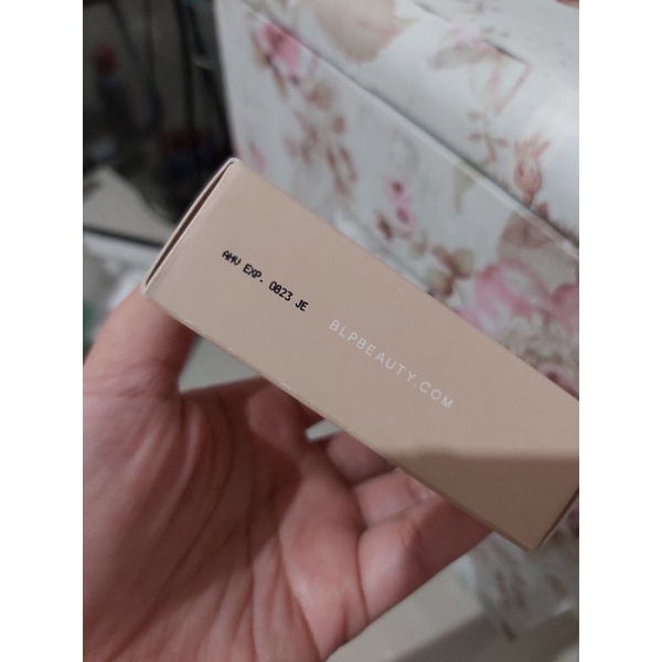 BLP BEAUTY COMPACT POWDER-2
