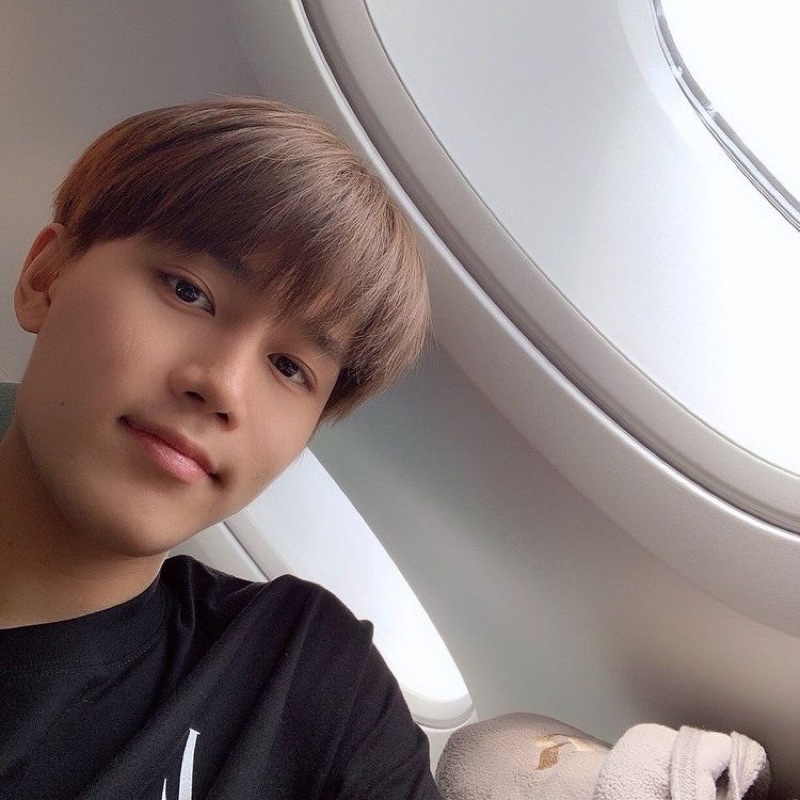 [booked] taeil chain