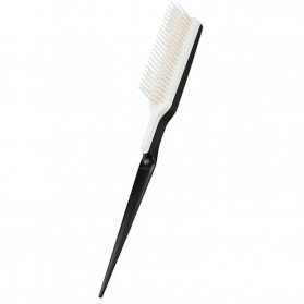 OLOEY Sisir Rambut Fluffy Styling Hair Comb - O300 - Black